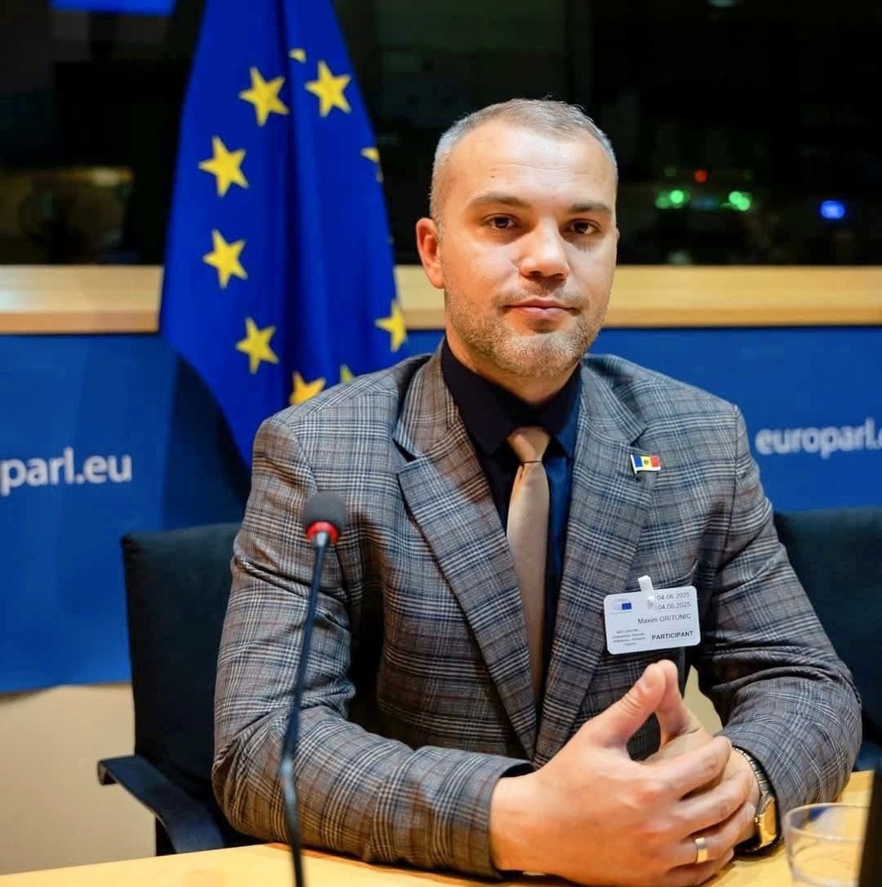 A cumpărat medicamente pentru primărie de la firma familiei: Primarul de la Biruința ar putea fi sancționat contravențional 