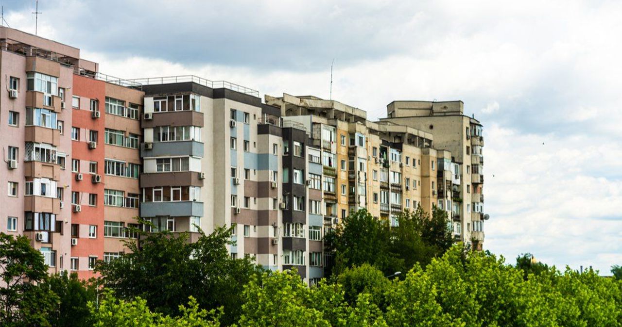 Moldova's Housing Boom: Demand Soars for New Apartments