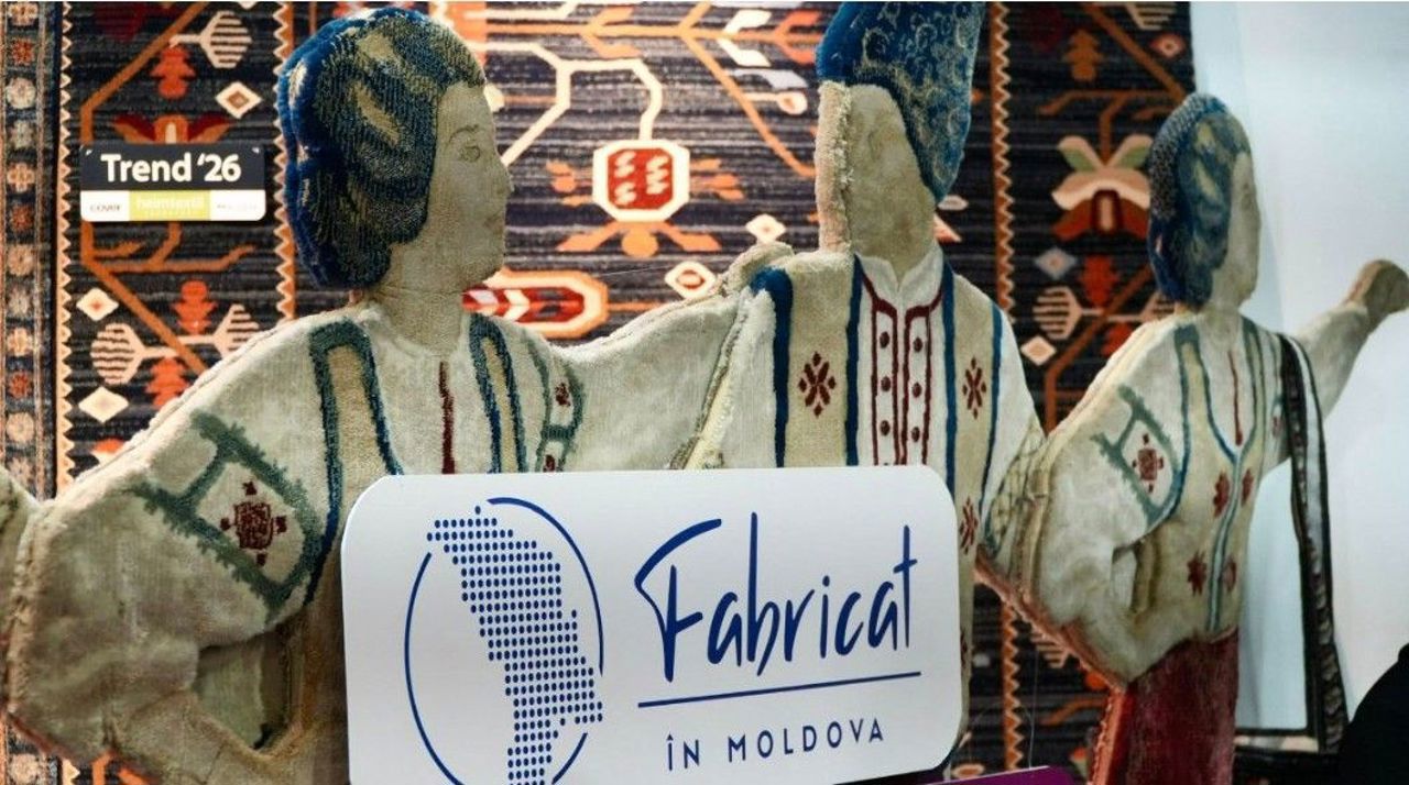 „Fabricat în Moldova” 2027: Organizatorii își propun să atragă 500 de producători locali și 70.000 de vizitatori