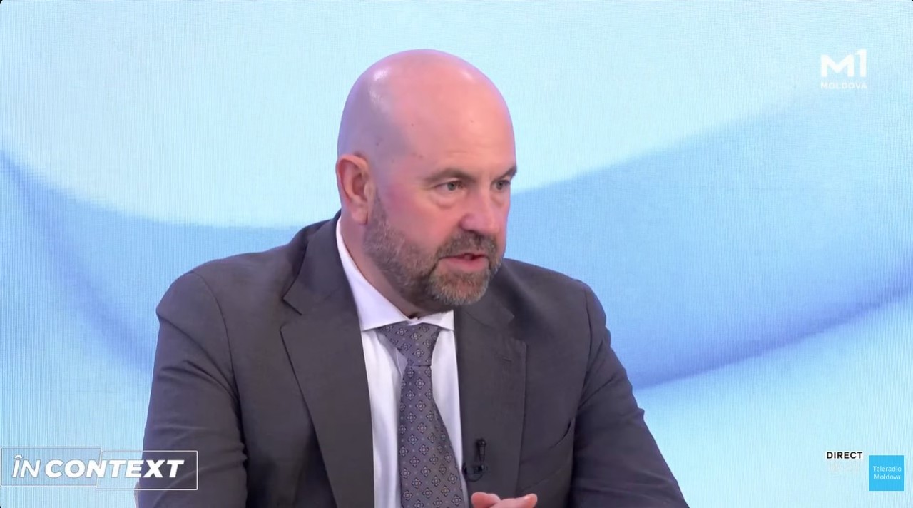 Vicepremier: Conexiunea de infrastructură, prioritate strategică: „Se puteau câștiga foarte mulți bani”