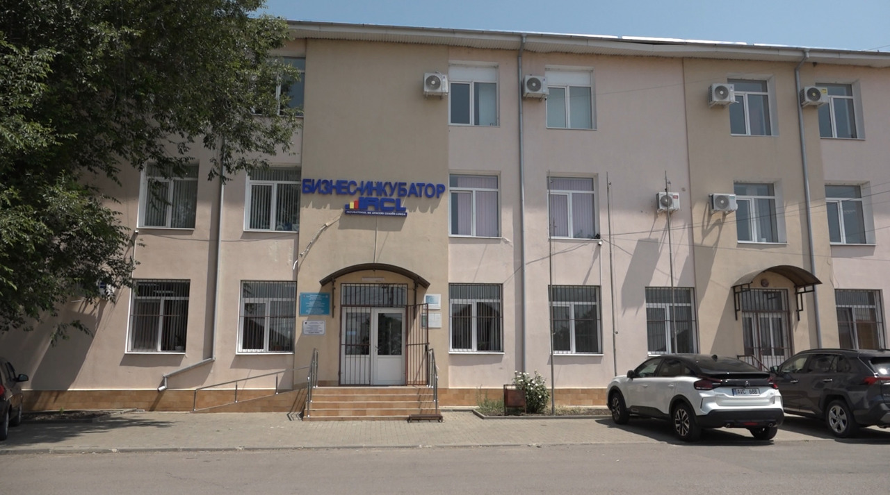 Fapte, nu vorbe: incubatorul de afaceri din Ceadâr-Lunga creează locuri de muncă