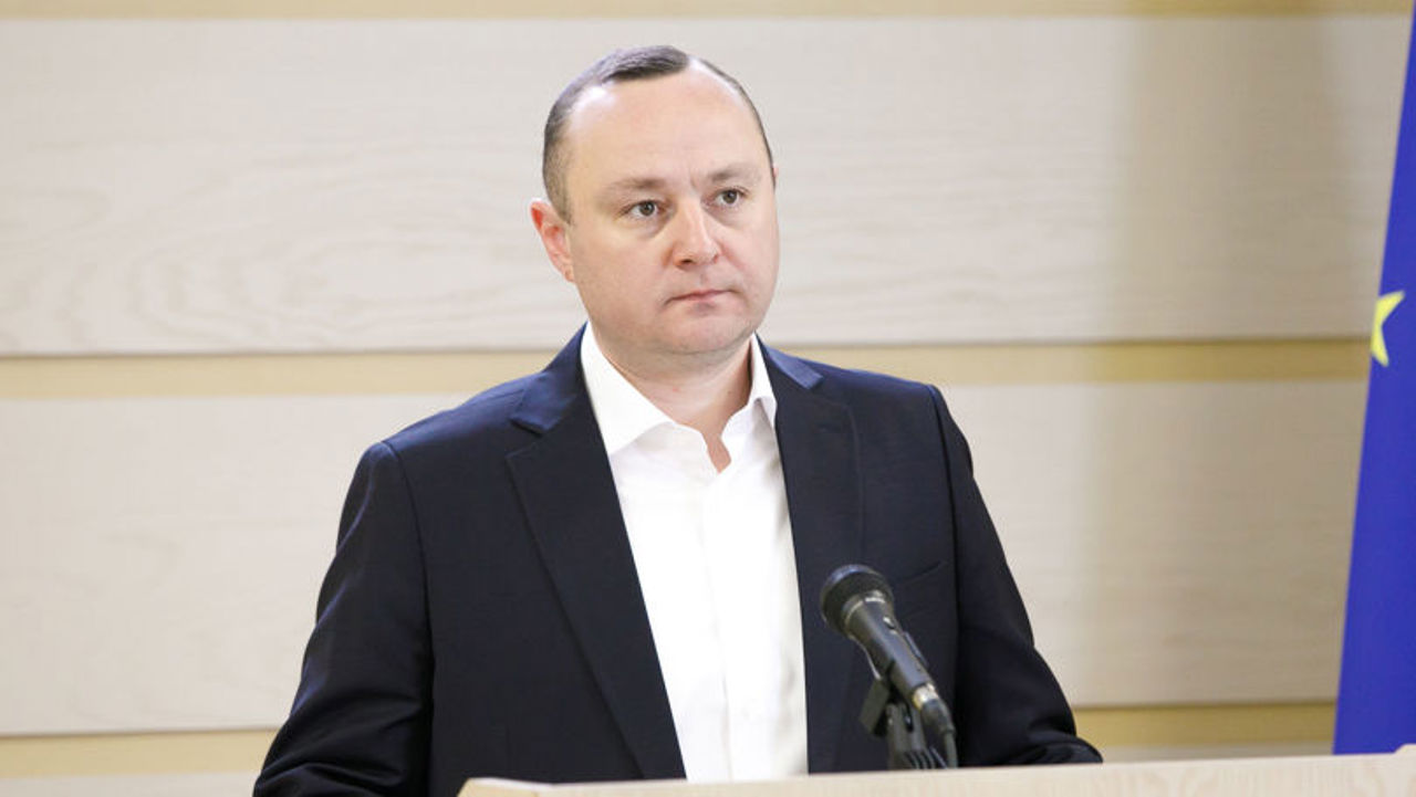 Батрынча: правительство Гаврилицы не смогло решить проблемы Молдовы