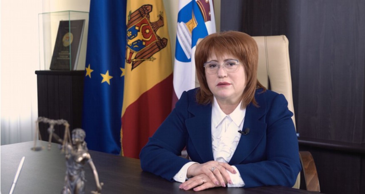 Domnica Manole ar putea primi despăgubiri morale de 800 de mii de lei în dosarul Referendumului