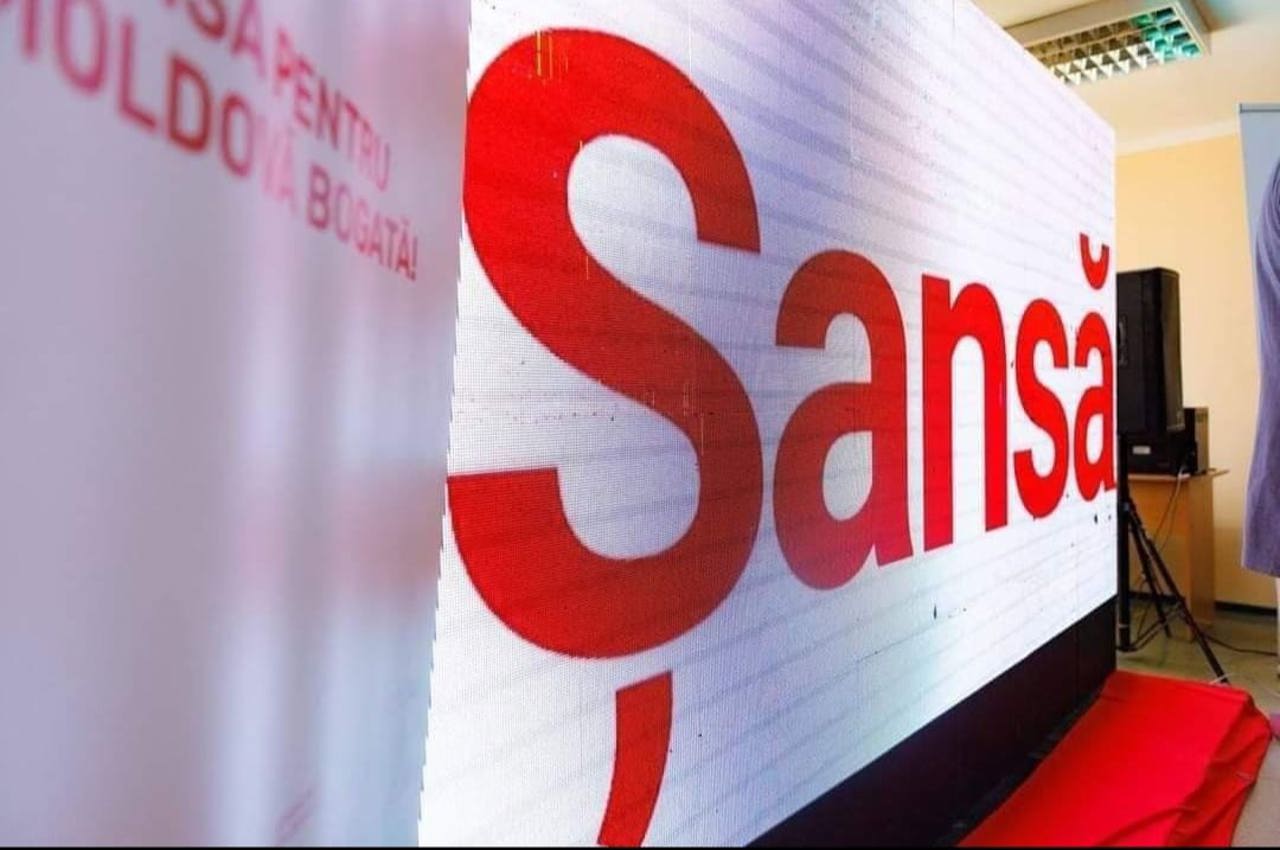 Activity of the “Sansa” Party to be suspended for a period of 6 months