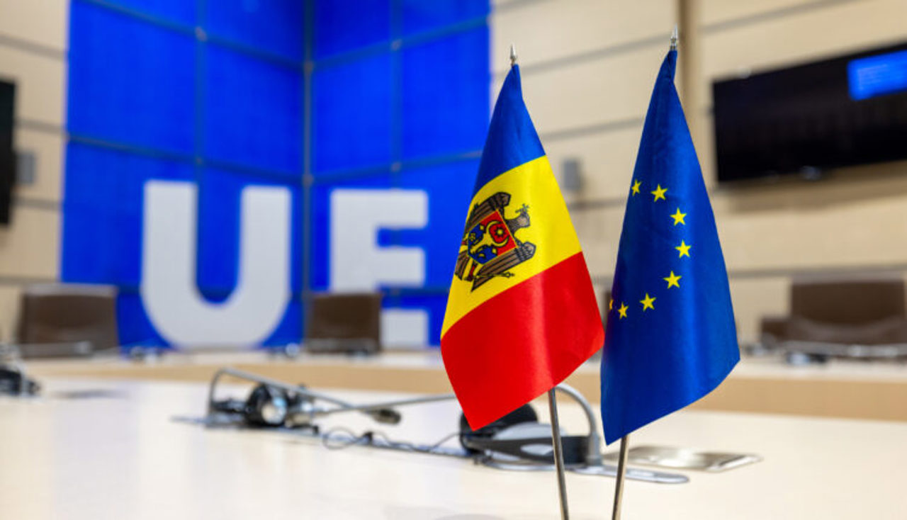 Vizită oficială la Chișinău: Cum planifică R. Moldova și Luxemburg să-și consolideze relațiile diplomatice