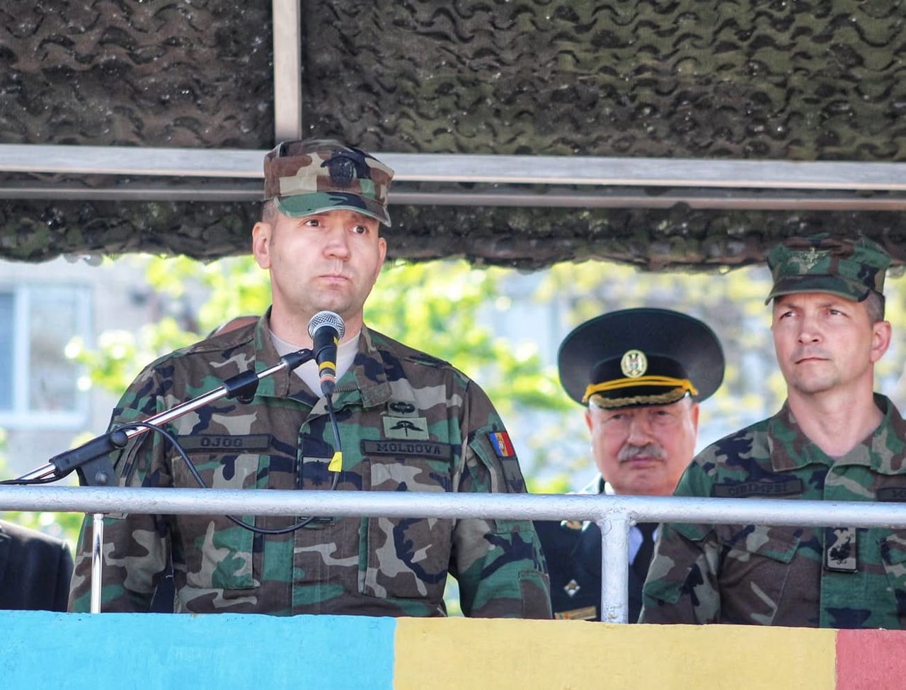 General cu studii în România și SUA: Cine va conduce Parada Militară de pe 27 august