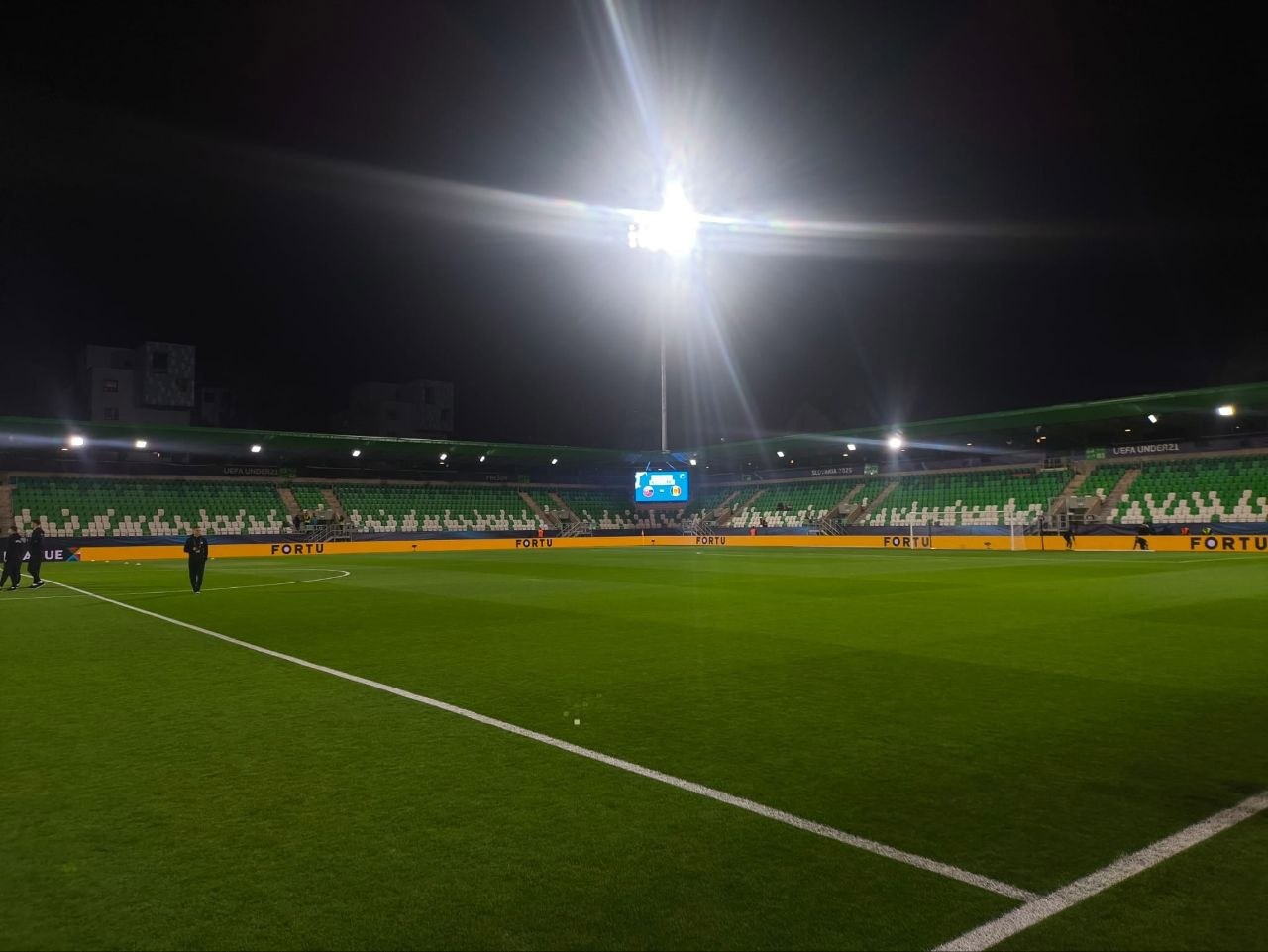 LIVE TEXT | Fotbal | Liga Națiunilor: Slovacia - Republica Moldova