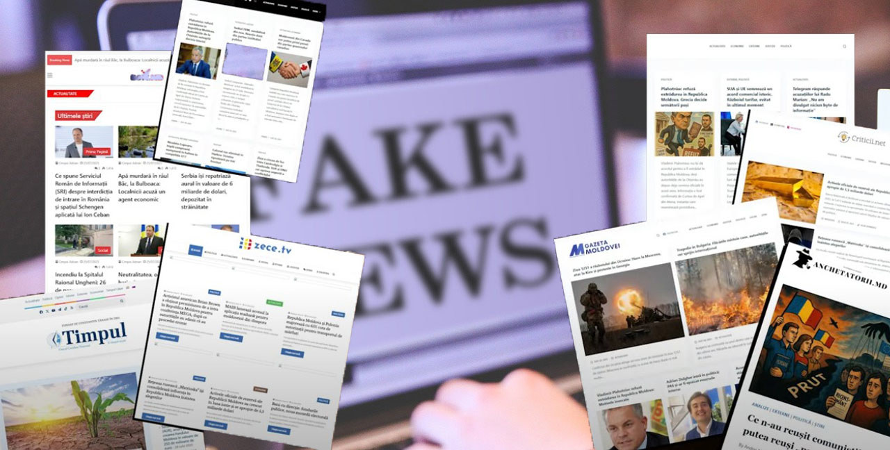 Moldova elections face AUR disinformation surge