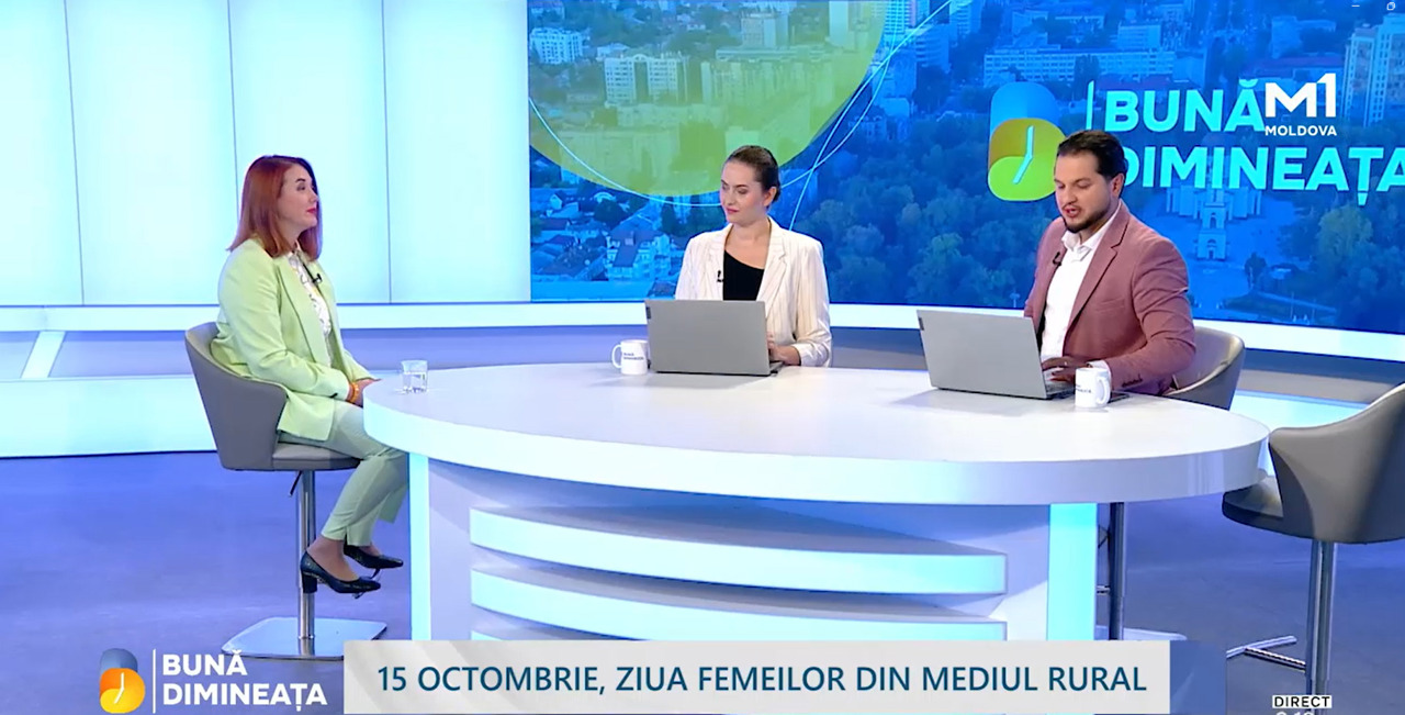 Femeile din mediul rural, între oportunități de afaceri și povara muncii neremunerate