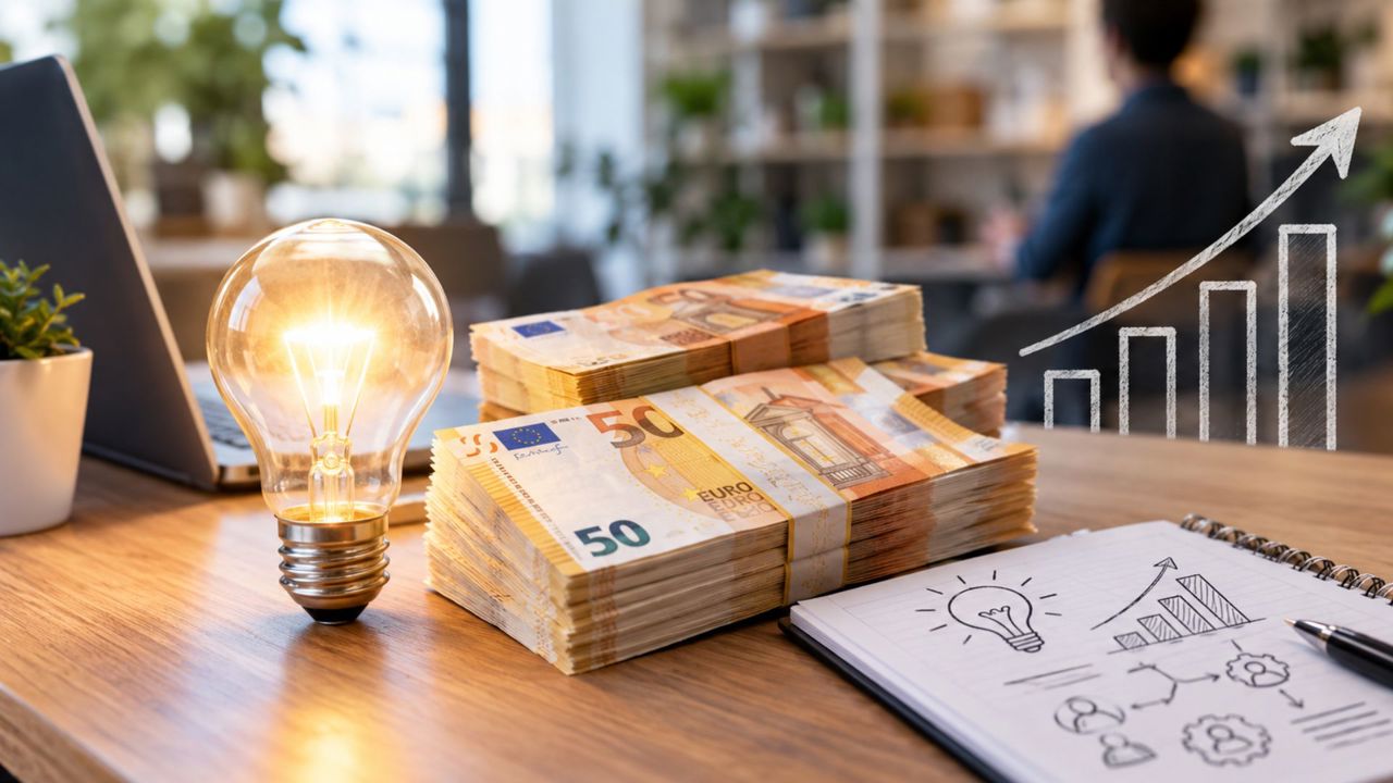 Moldova capital launches new grants to support startups 