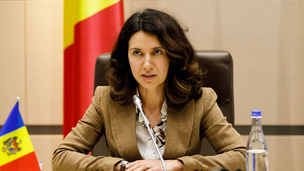 Scandalul privind Legea amnistiei // Propunerea Olesei Stamate de a crea comisie de anchetă, respinsă de Parlament. Reacția PAS