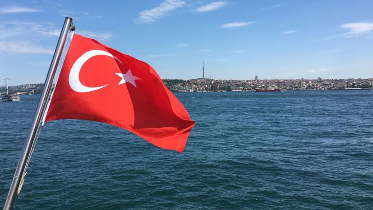 Количество молдавских туристов, выбирающих отдых в Турции, сокращается