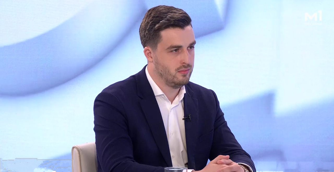 Political analyst: Russia’s hybrid war on Moldova targets the EU and democracy