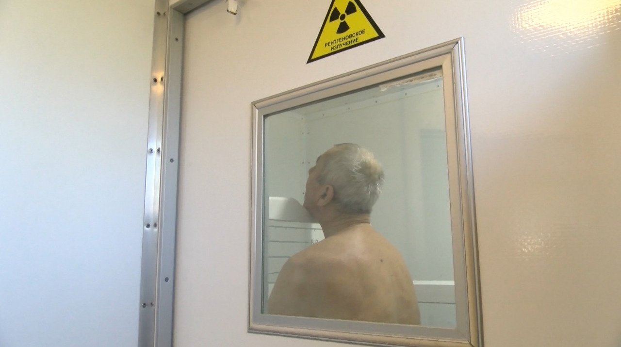 Radiografii gratuite în mediul rural: Lupta cu tuberculoza se intensifică