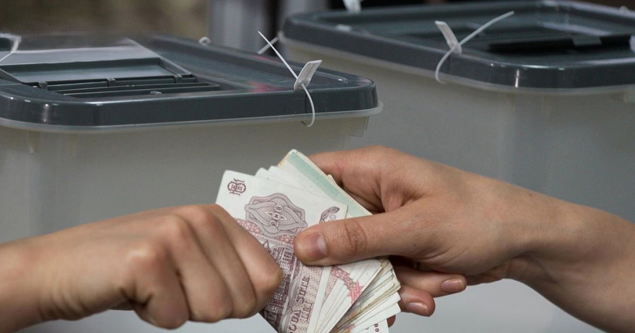 Finanțarea ilegală și coruperea alegătorilor, în vizorul autorităților electorale