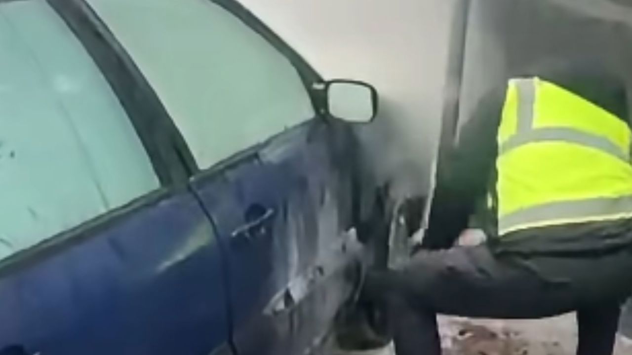 captură video