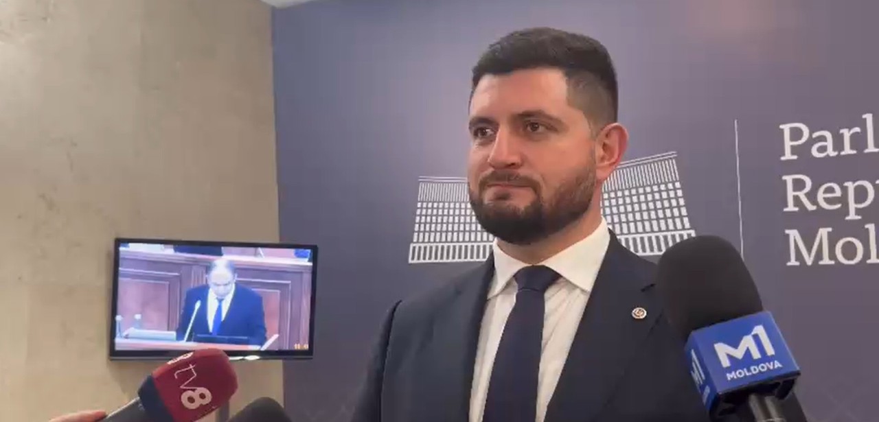 Ministrul Junghietu, despre „problema Lukoil”: „Cum am găsit soluții pentru a rezolva criza energetică, sunt sigur că vom găsi și pentru aceasta”