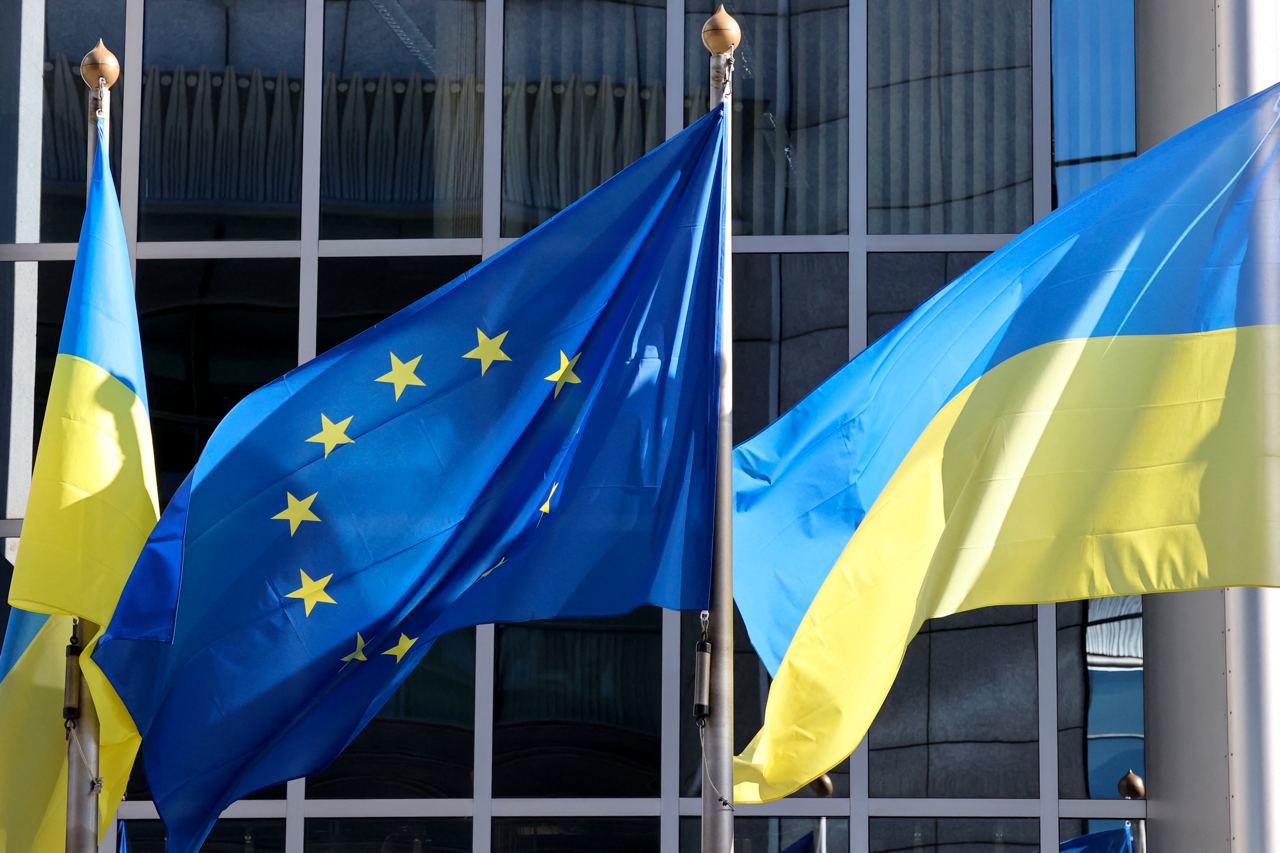 ЕС готовит "план Б" по оказанию помощи Украине в размере 20 млрд евро, несмотря на сопротивление Венгрии