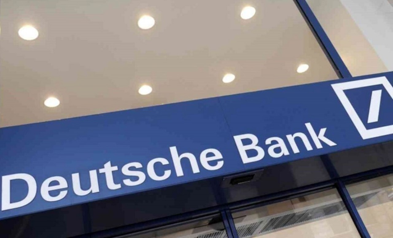 Toate activele, conturile, proprietățile și acțiunile Deutsche Bank din Rusia au fost puse sub sechestru