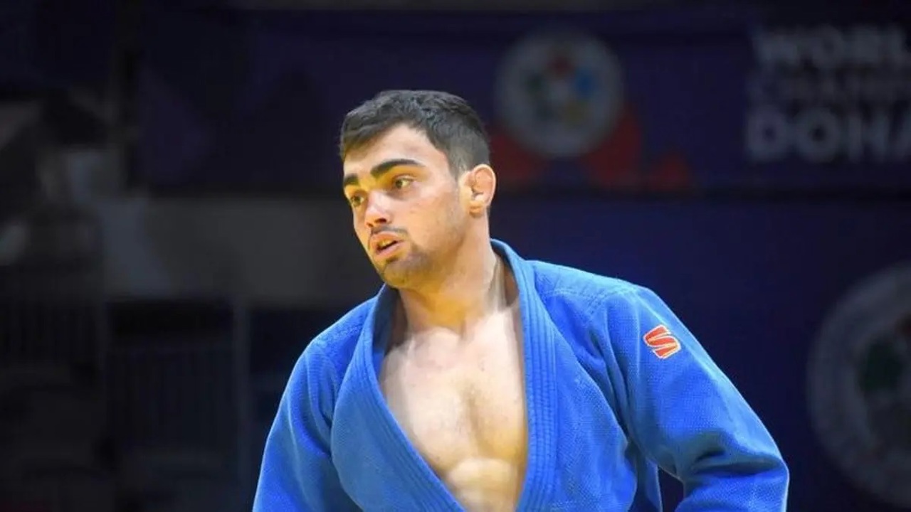 Mesajul Maiei Sandu pentru judocanul Adil Osmanov: „Ai luptat cu pasiune”