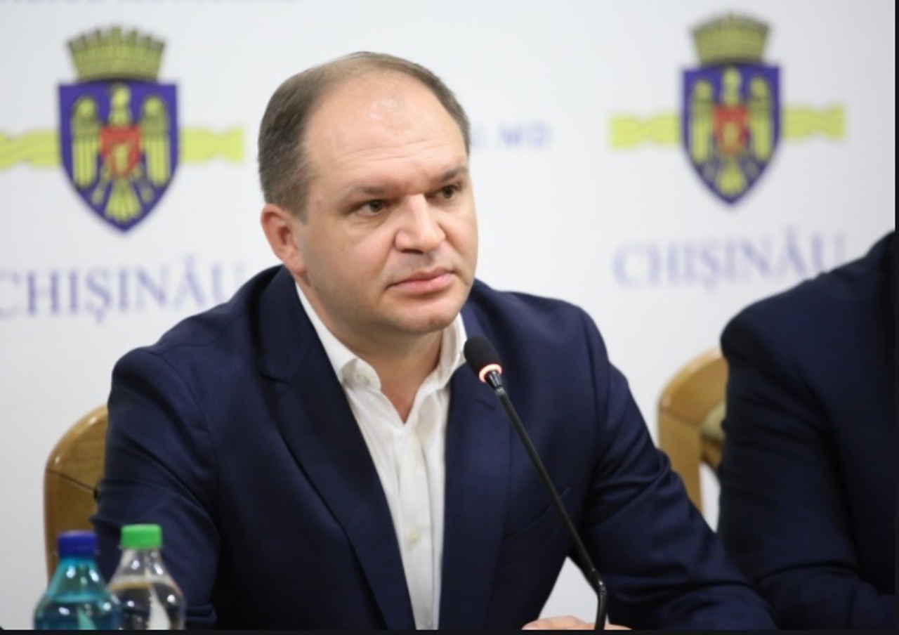 Ion Ceban says that he will not allow the organization of the LGBT march