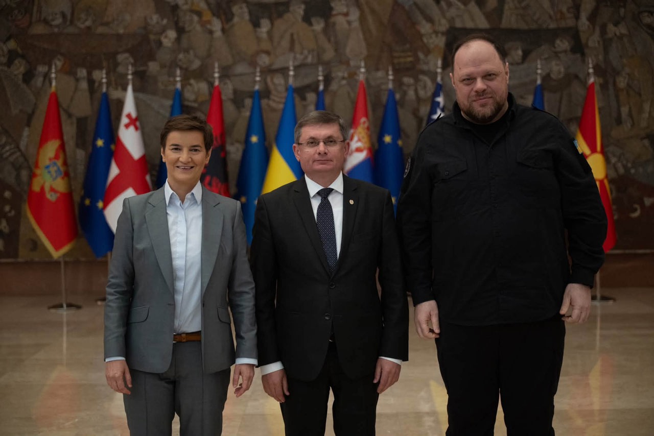 Igor Grosu: Progresul în aderarea la UE trebuie recunoscut prin acțiuni concrete