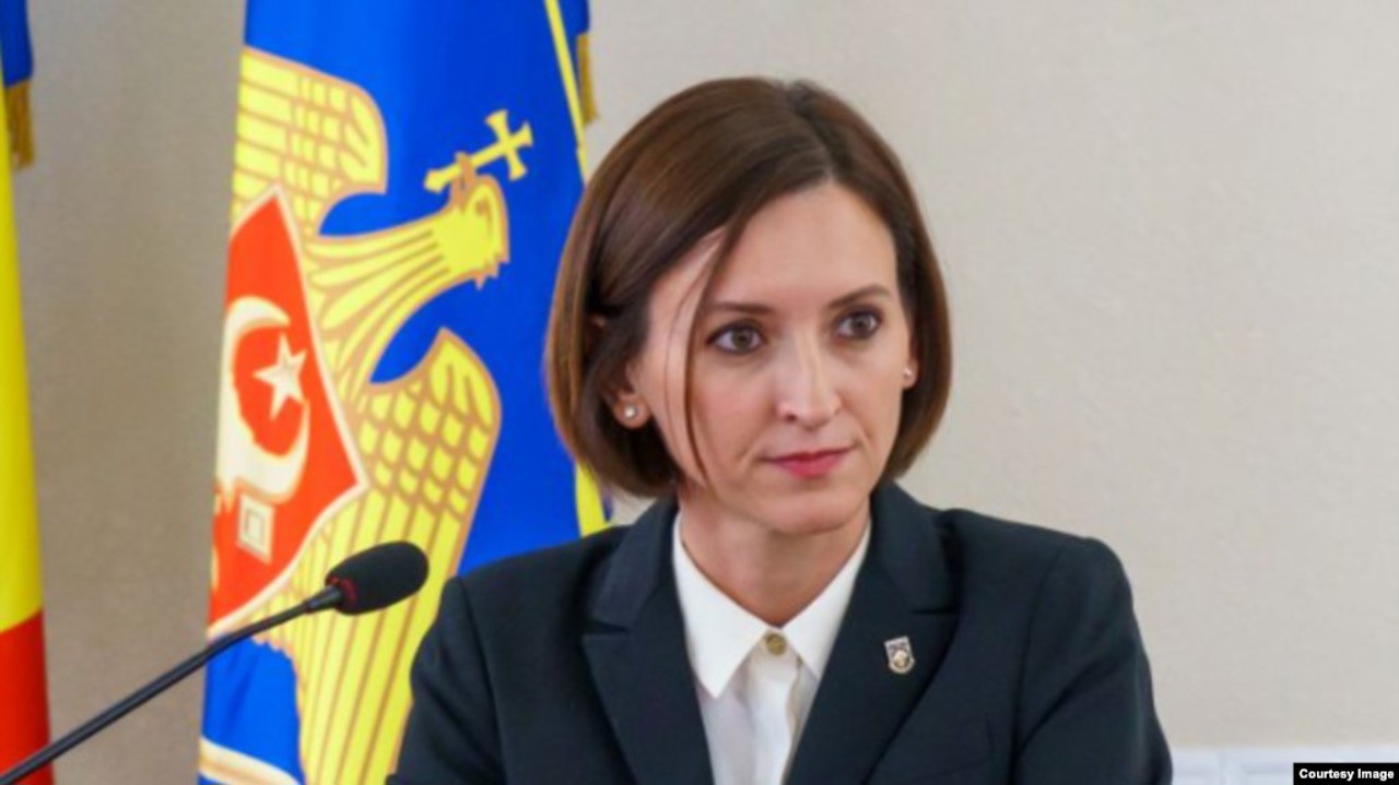 LIVE // Veronica Dragalin  prezintă Raportul privind activitatea Procuraturii Anticorupție pentru anul 2023