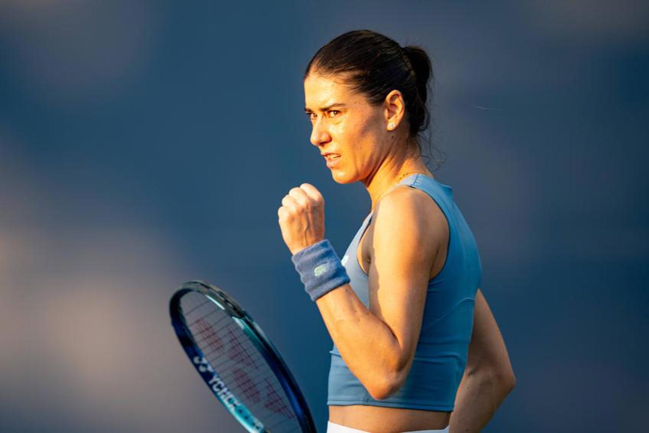 Visul american s-a destrămat: Sorana Cîrstea a fost eliminată de la US Open 