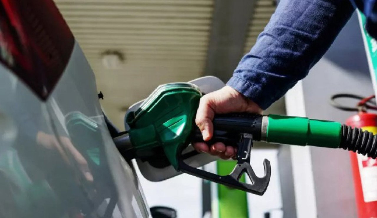 Deficit temporar de motorină în benzinării: „Cazurile sunt raportate în unele regiuni, nu în toată țara”