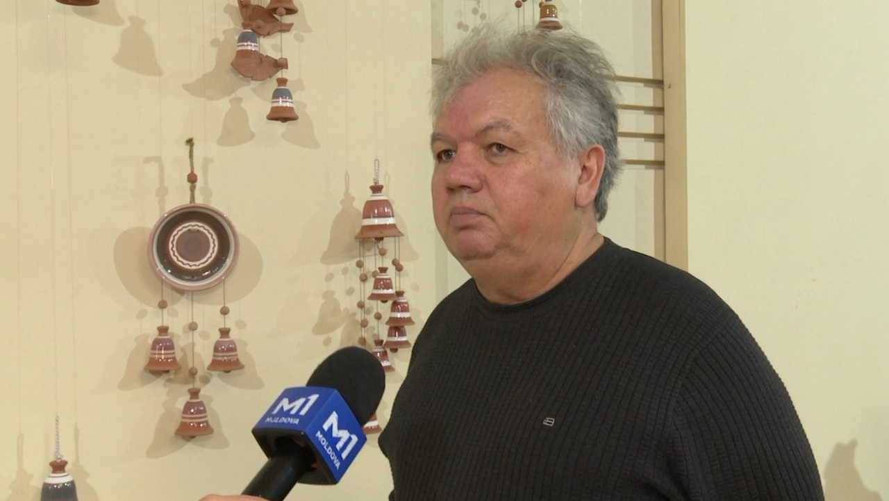 „Moștenire vie”: Arta lutului și tradiția olăritului, celebrate la Muzeul Național de Etnografie din capitală 