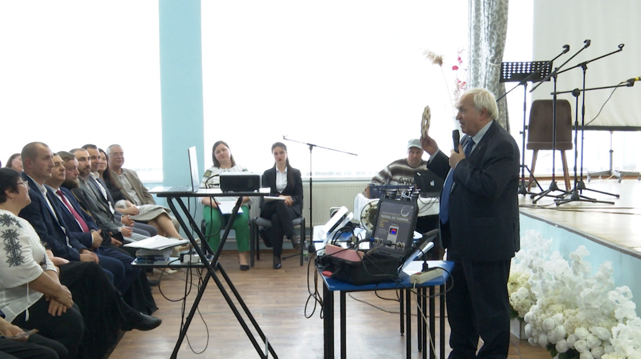 Cahul: Promovarea valorilor comunitare prin inovație la liceul din Brînza