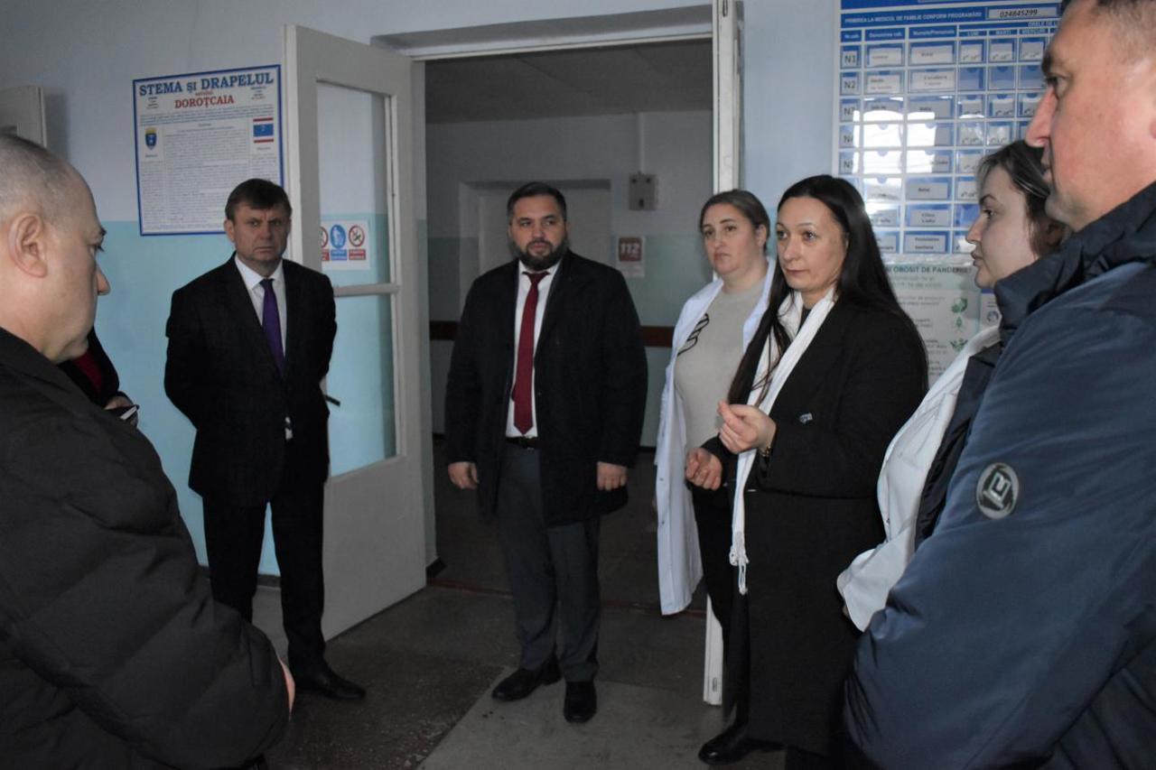 Guvernul de la Chișinău a finanțat peste 600 de proiecte implementate în localitățile din Zona de Securitate