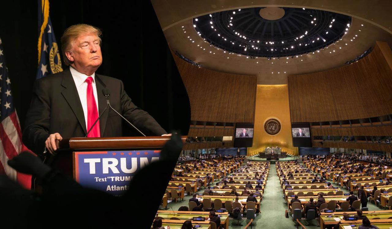 Trump propune modificări la rezoluția ONU pentru Ucraina: experții vorbesc despre un „semnal favorabil” pentru Moscova