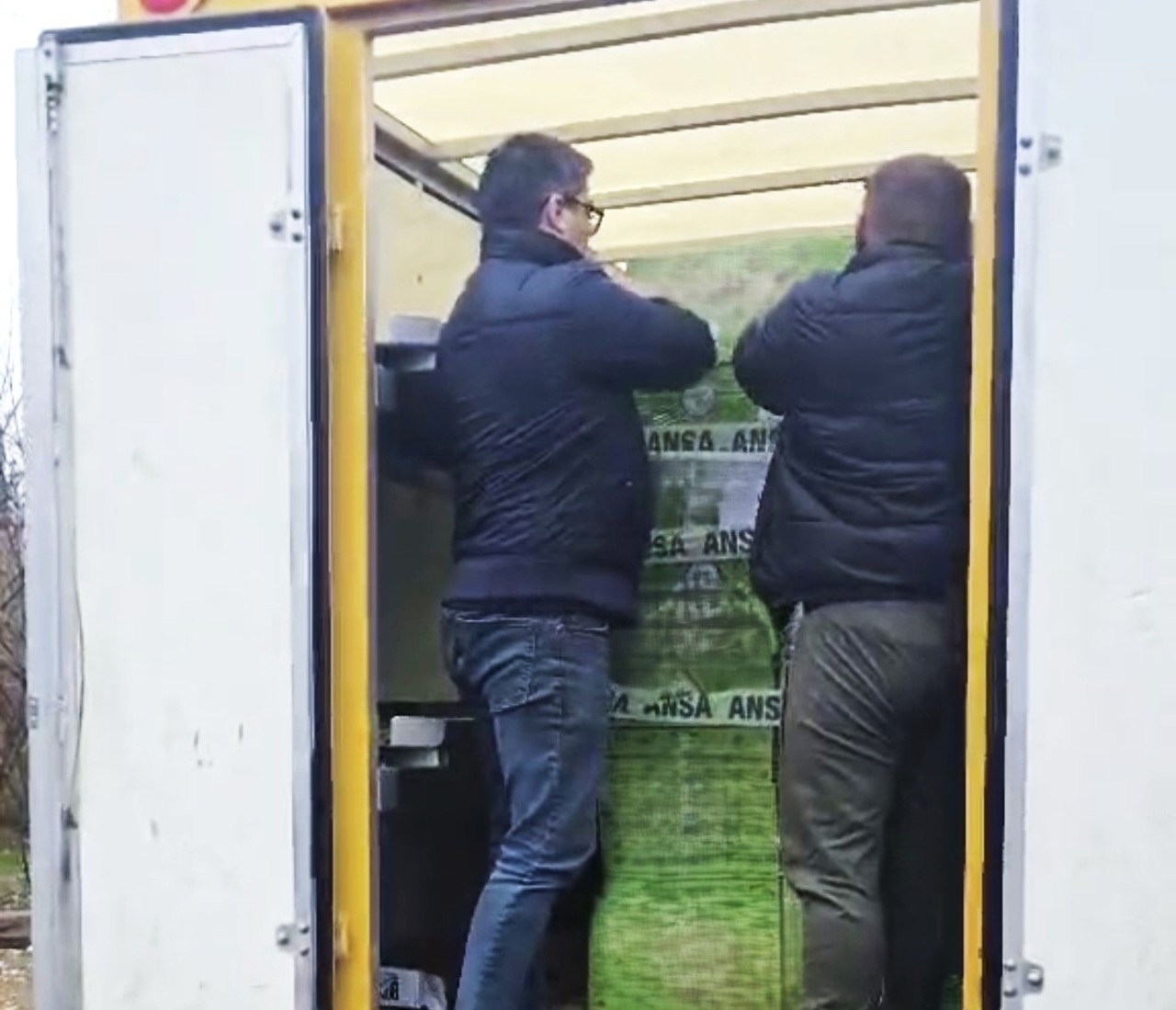 Jumătate de tonă de biscuiți, retrasă de ANSA din comerț: conținut periculos de grăsimi trans