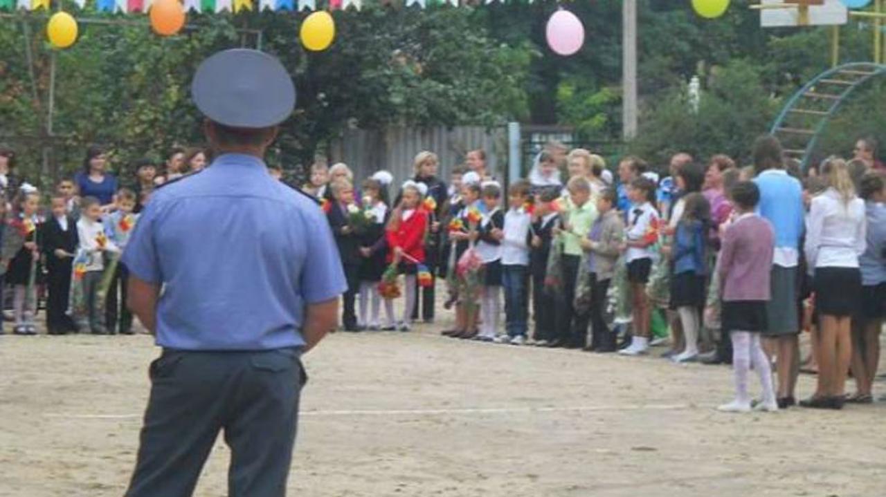 Новый учебный год начался со старых проблем в школах левобережья Днестра