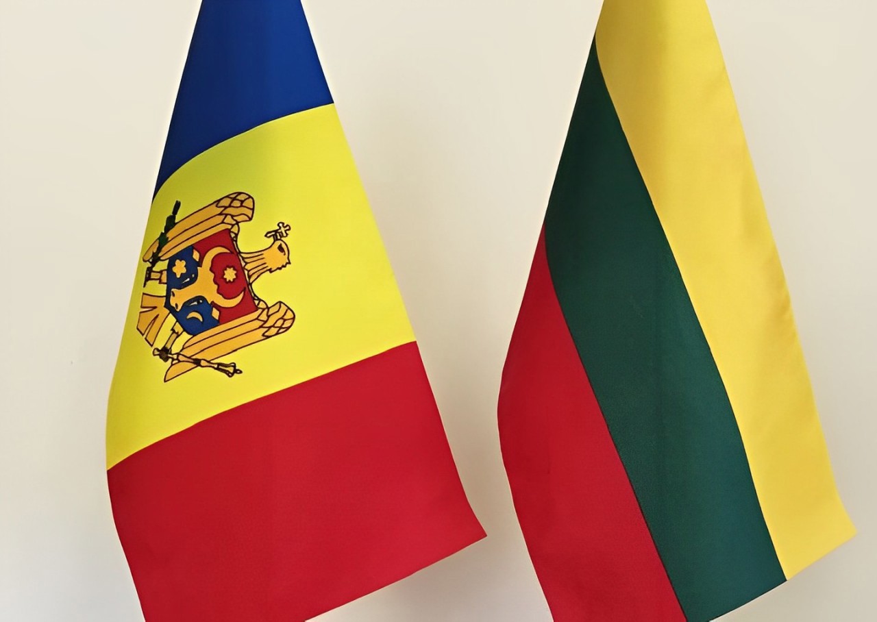 Lithuanian MPs on a visit to Chisinau: They will discuss the reform agenda and the European path of the Republic of Moldova