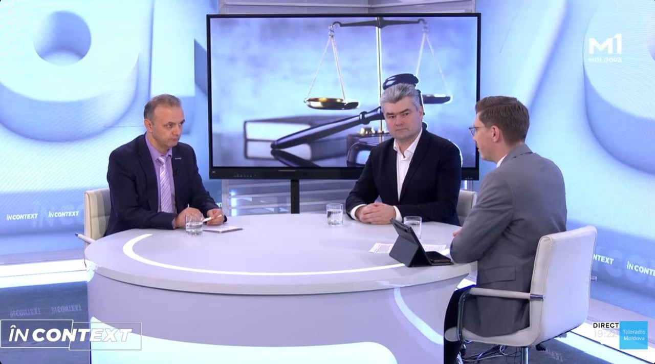 OPINII | Regiunea transnistreană, utilizată pentru a bloca integrarea europeană a R. Moldova: Ce trebuie să facă Chișinăul