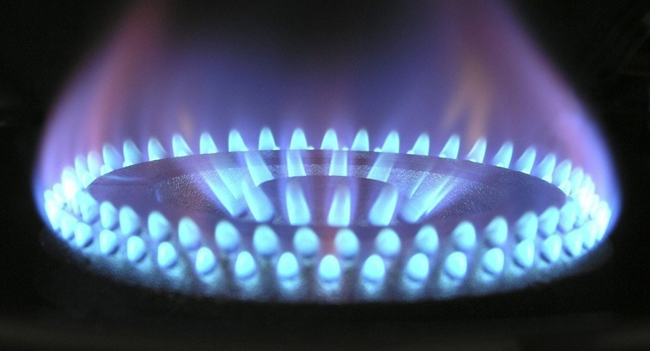 Moldovagaz fully paid the debt for natural gas deliveries from February