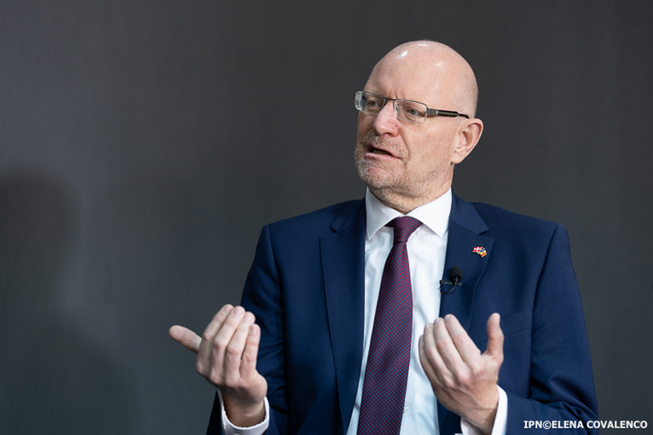 Danish ambassador warns: Moldova’s EU accession pace depends on September elections