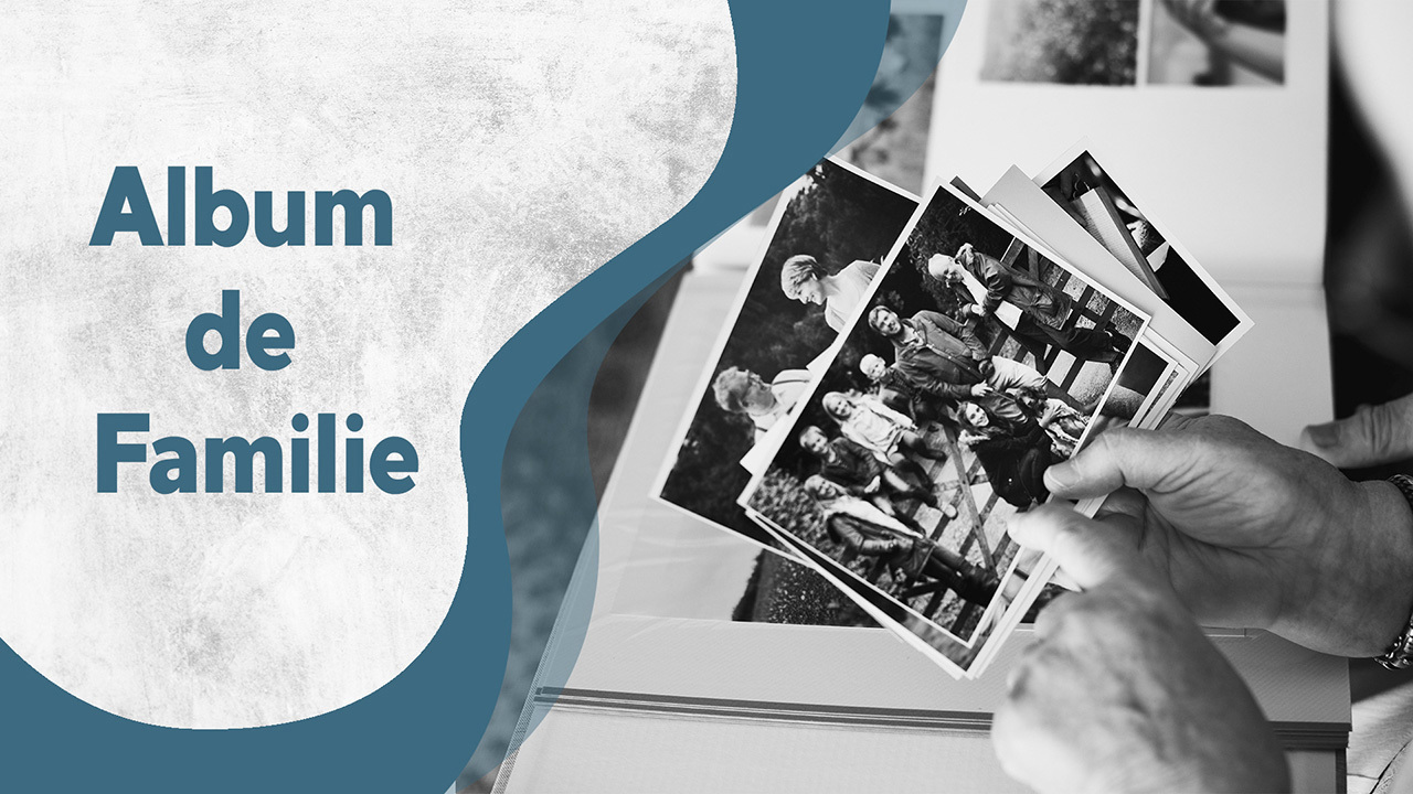 „Album de Familie” cu Vasile Mija | 14.02.2026 | Echilibrul între stilurile personale a Antoninei și Vitalie Grisciuc