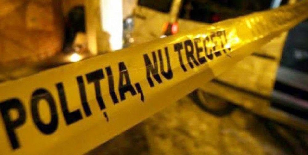 Grenade blast in Ceadîr-Lunga apartment kills man