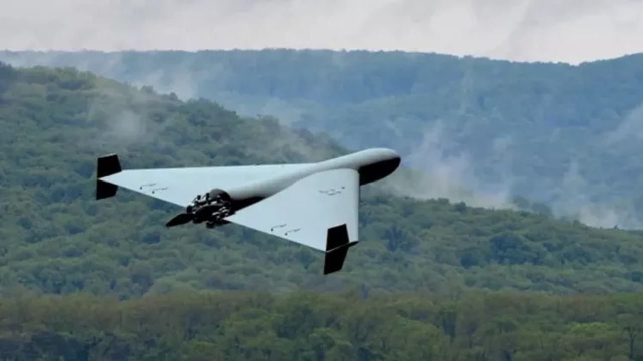 Incidente la granița de est a țării: Câteva drone au zburat deasupra localităților Căplani și Olănești