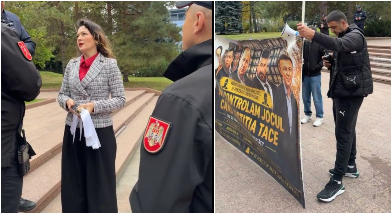 Protest cu un singur magistrat împotriva reformei salarizării: „Nici taximetriștii nu doresc să lucreze cu 25.000 de lei”