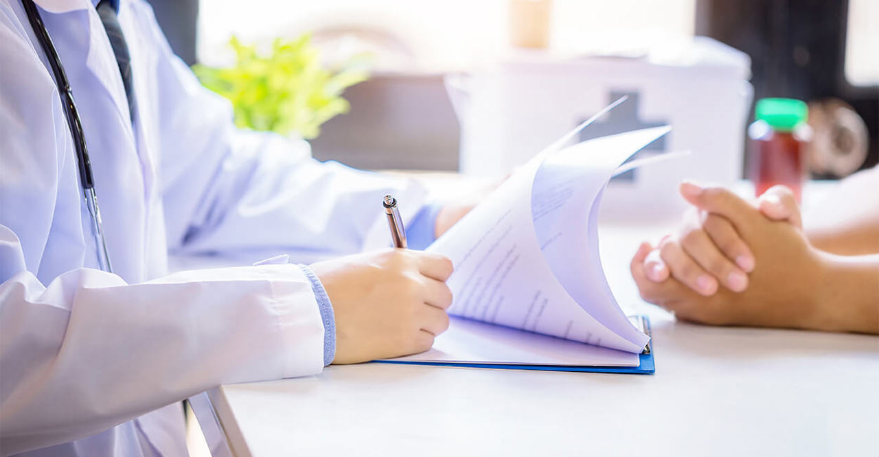 Over 9M family doctor visits last year, averaging ~360 lei