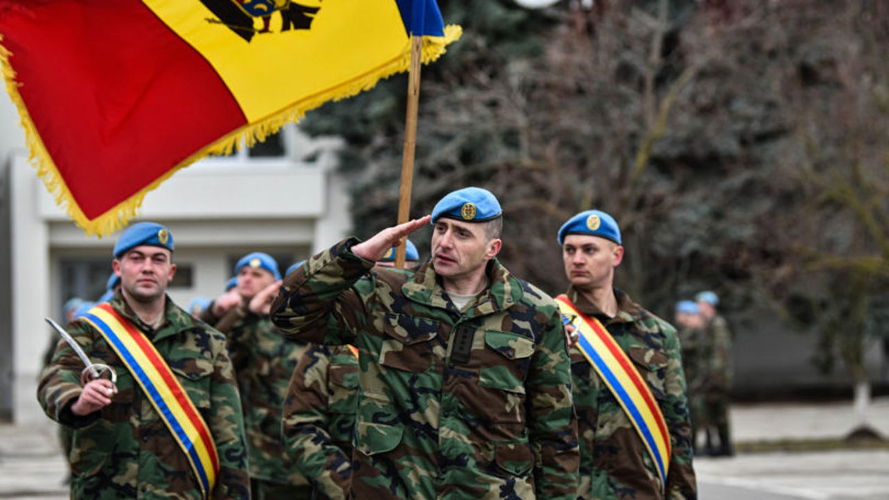 Ministerul Apărării: Pacificatorii moldoveni din Liban își continuă misiunea în siguranță