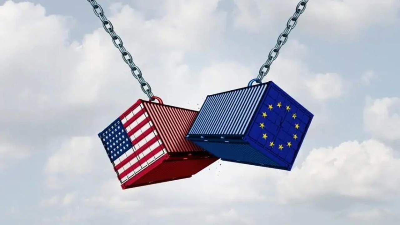 Donald Trump a amenințat că va impune UE taxe vamale de 50% peste o săptămână