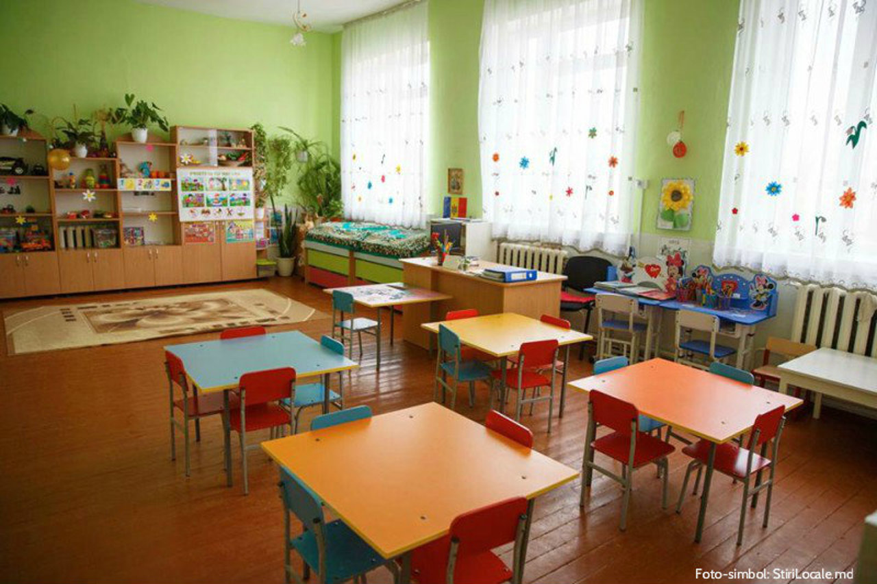 MEC își propune să treacă grădinițele la autogestiune