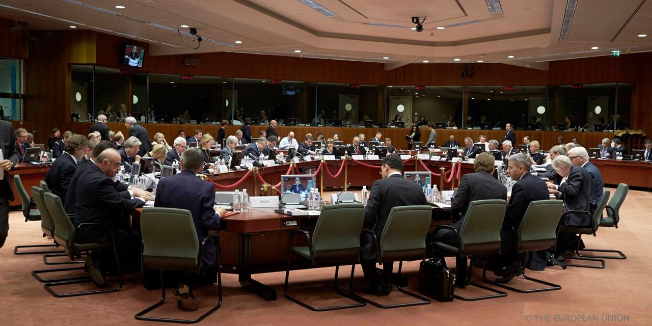 Агрессия России против Украины и ситуация с безопасностью в Республике Молдова среди тем, затронутых министрами иностранных дел европейских стран