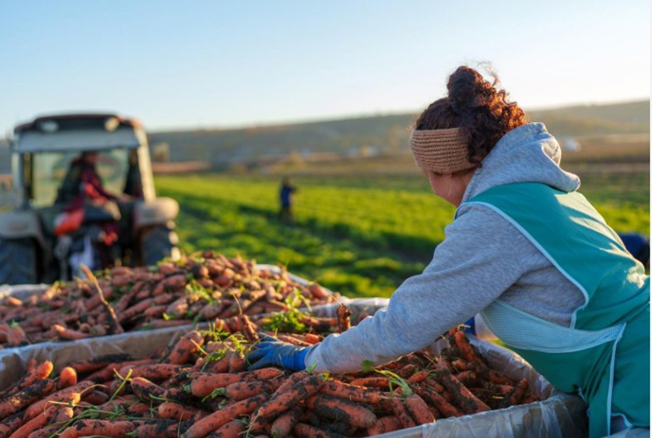 Sprijin pentru fermierii moldoveni: Acord de 4 milioane de euro semnat la Roma