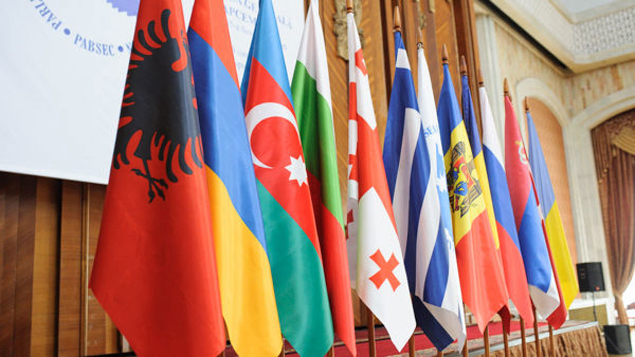 Республика Молдова завершает своё председательство в OCEМN